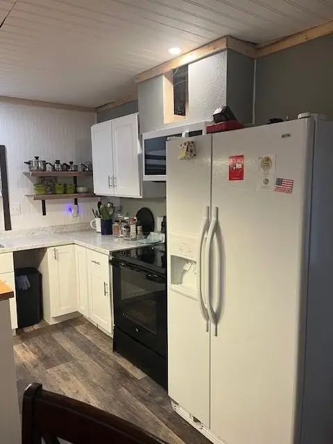 13120 S Lee Shore Drive, Willis, TX 77318 - #2