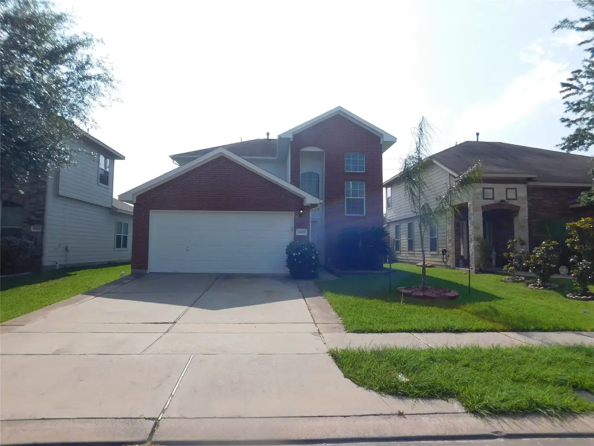 14422 Brunswick Place Drive, Houston, TX 77047 - #1