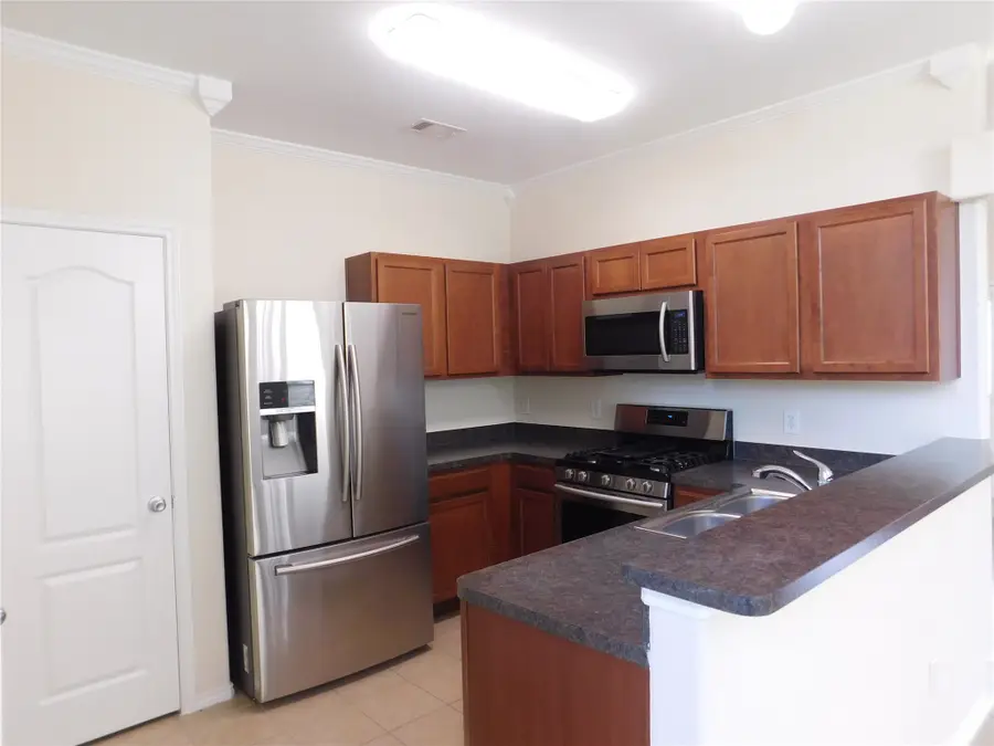 14422 Brunswick Place Drive, Houston, TX 77047 - #3