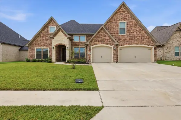9170 Bellflower Street, Beaumont, TX 77713