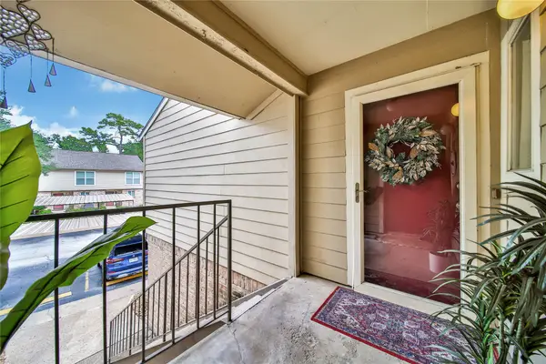 5005 Georgi Lane #155, Houston, TX 77092