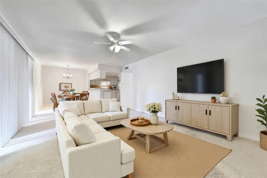 5005 Georgi Lane #155, Houston, TX 77092 - #3