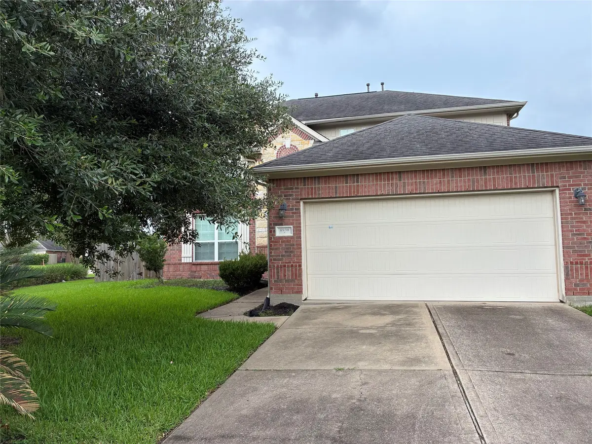 8930 Silent Hills Lane, Richmond, TX 77407 - #1