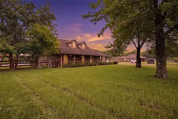 18722 Fenske Road, Cypress, TX 77433