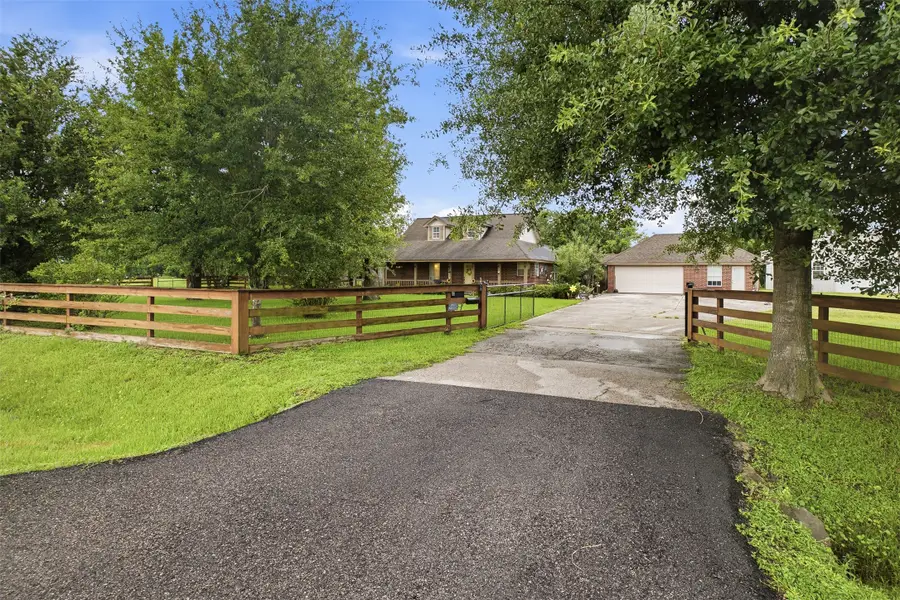 18722 Fenske Road, Cypress, TX 77433 - #2