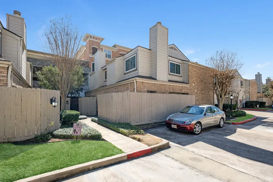 1829 Augusta Drive #28, Houston, TX 77057 - #2