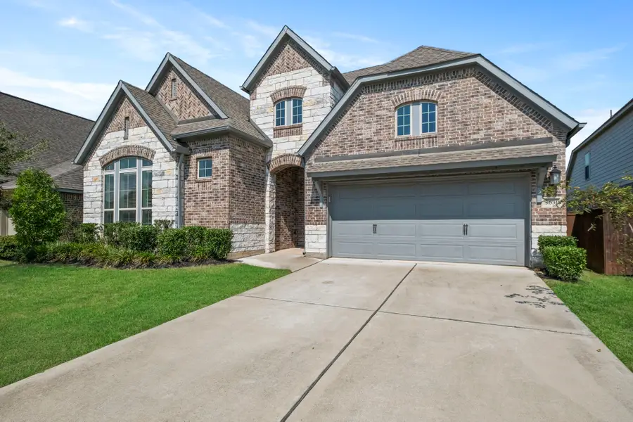 3631 Hopper Street, Iowa Colony, TX 77583 - #2