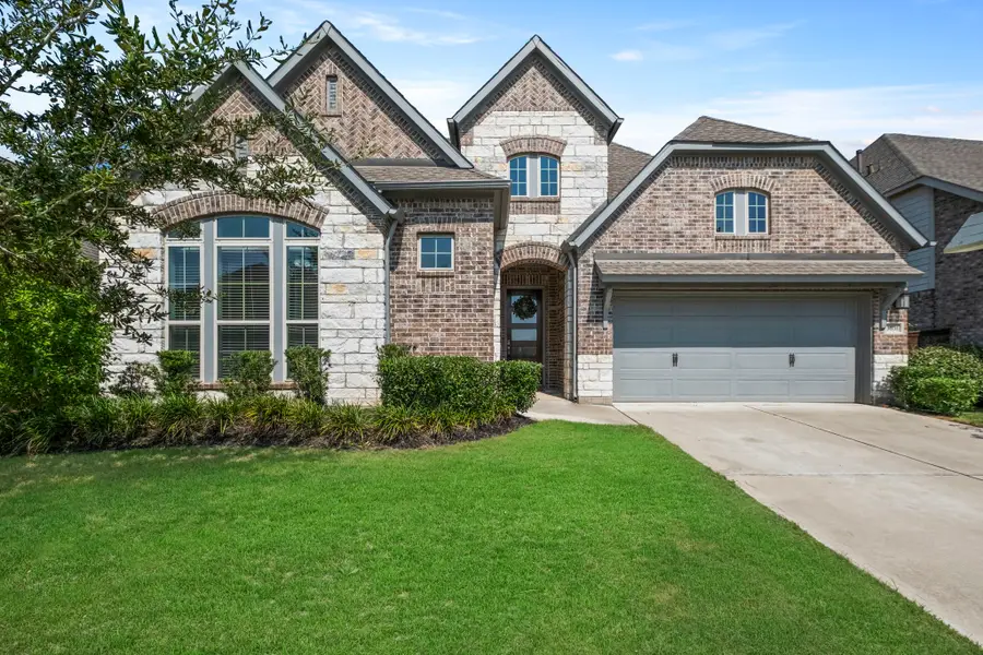 3631 Hopper Street, Iowa Colony, TX 77583 - #3