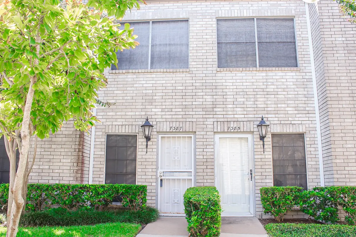 7387 Regency Square Court, Houston, TX 77036 - Image #1
