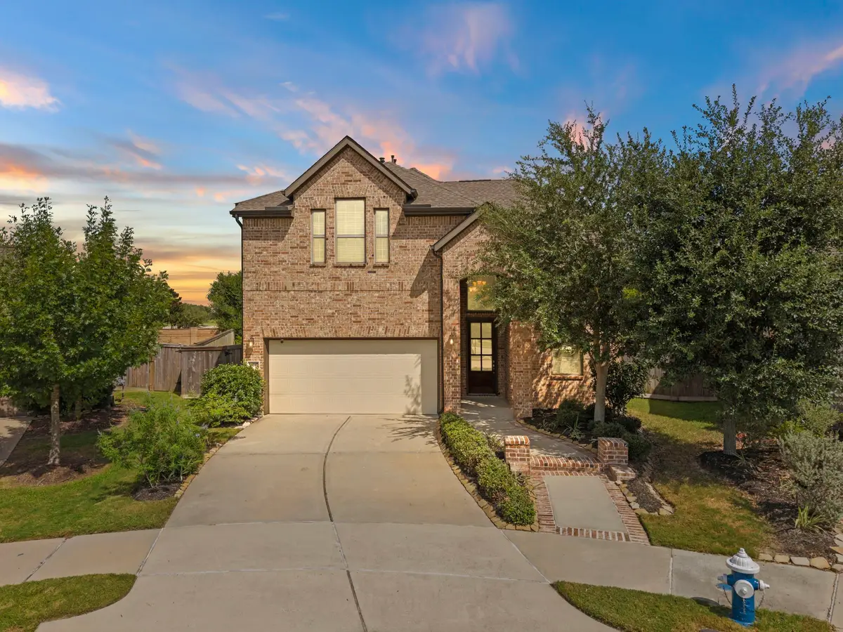 16047 Muster Oak Drive, Cypress, TX 77433 - #1