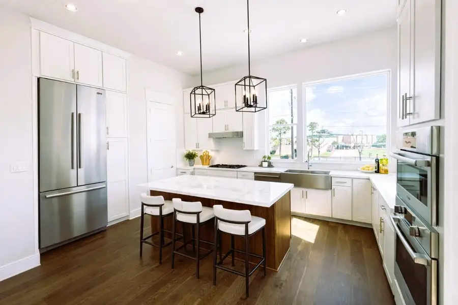 3438 Stanling Brook Lane, Houston, TX 77080 - #2