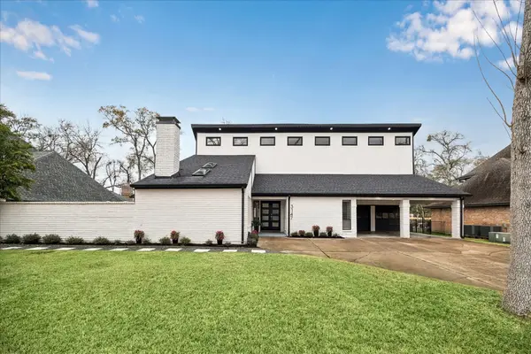 3147 Robinson Road, Missouri City, TX 77459