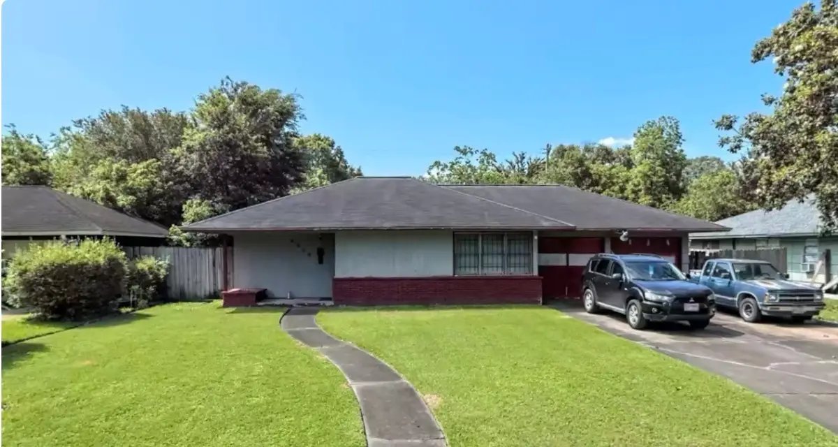 6206 Schevers Street, Houston, TX 77087 - Image #1