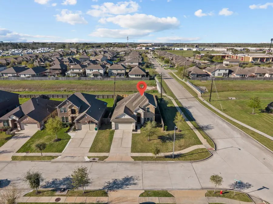 506 Waterside Ridge Lane, La Marque, TX 77568 - #2