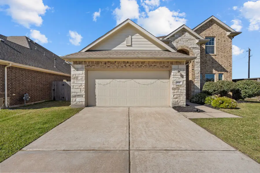 506 Waterside Ridge Lane, La Marque, TX 77568 - #3