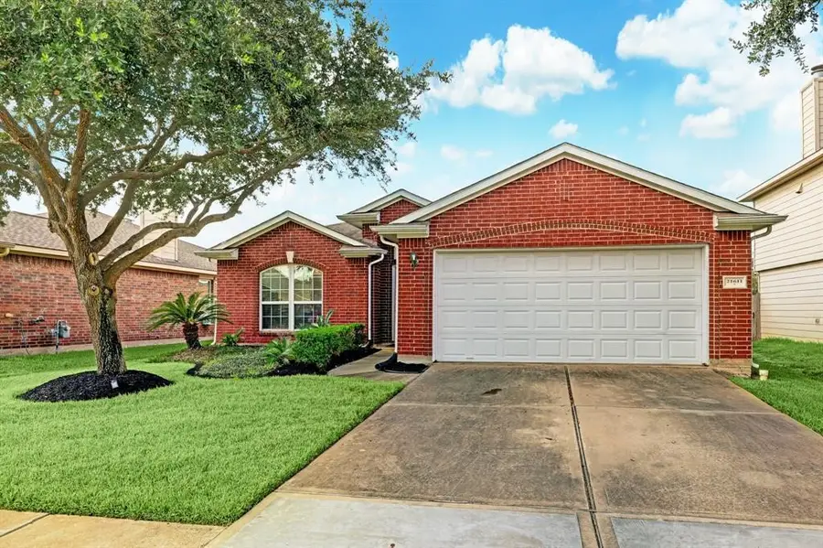 21611 Gannet Peak Way, Katy, TX 77449 - #2