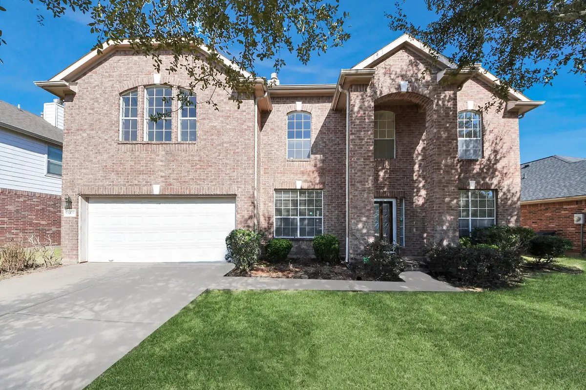 5519 Gatesprings Lane, Sugar Land, TX 77479 - #1