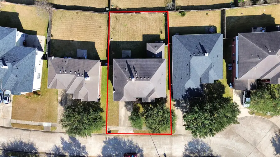 5519 Gatesprings Lane, Sugar Land, TX 77479 - #3