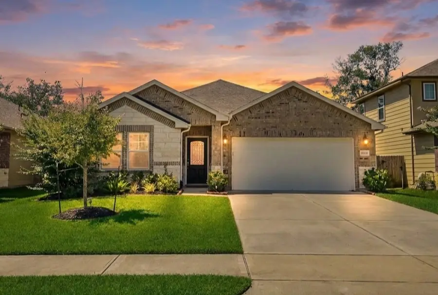 12821 S Winding Pines Drive, Tomball, TX 77375 - #2