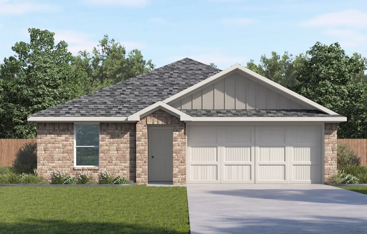 2910 Stratton Heights Lane, Sealy, TX 77474 - #1