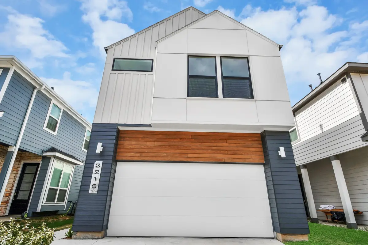 2216 Via Cami, Houston, TX 77051 - #1