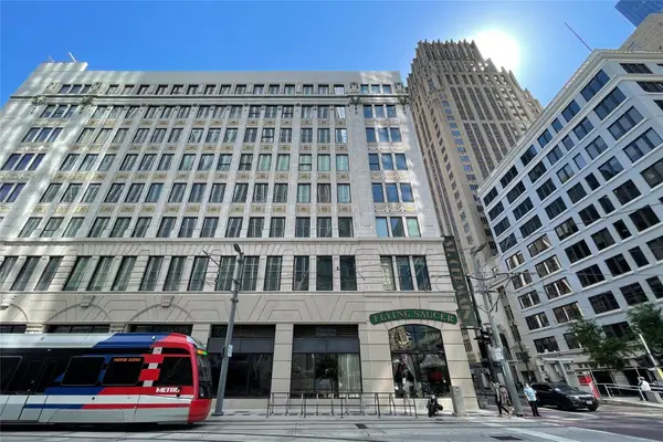 705 Main Street #511, Houston, TX 77002