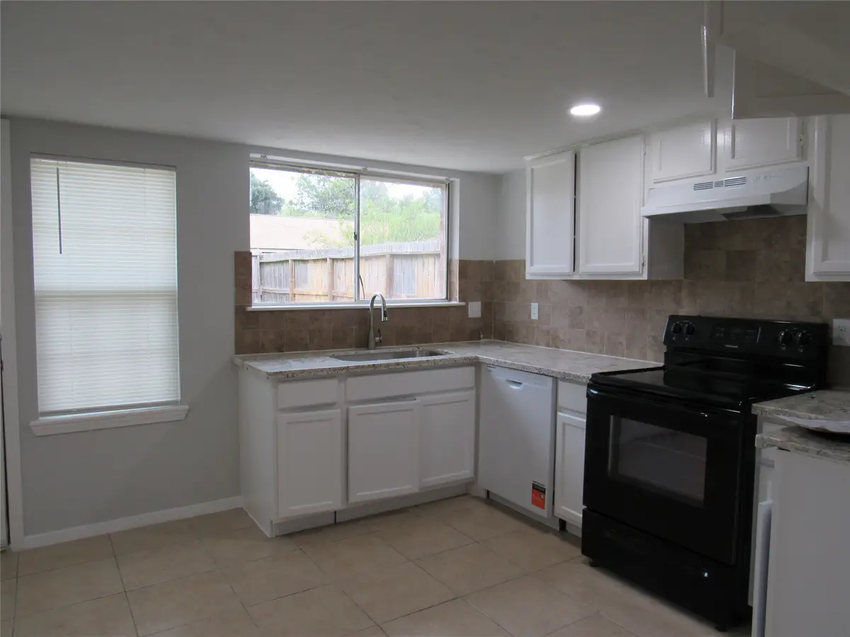 8619 Little River Road, Houston, TX 77064 - #1