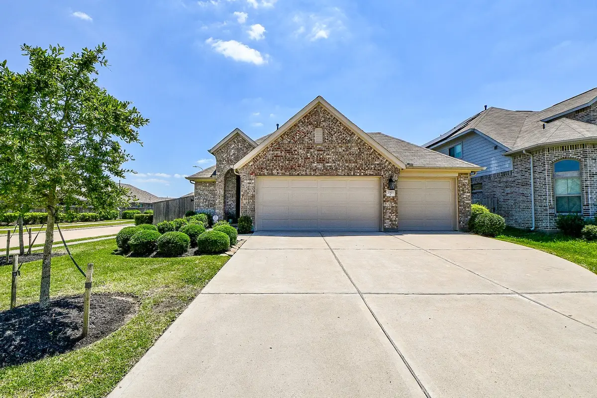 20403 Windcrest Colony Trail, Richmond, TX 77407 - #1