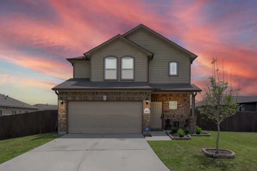 14072 Waukegan Way N, Conroe, TX 77306 - #2