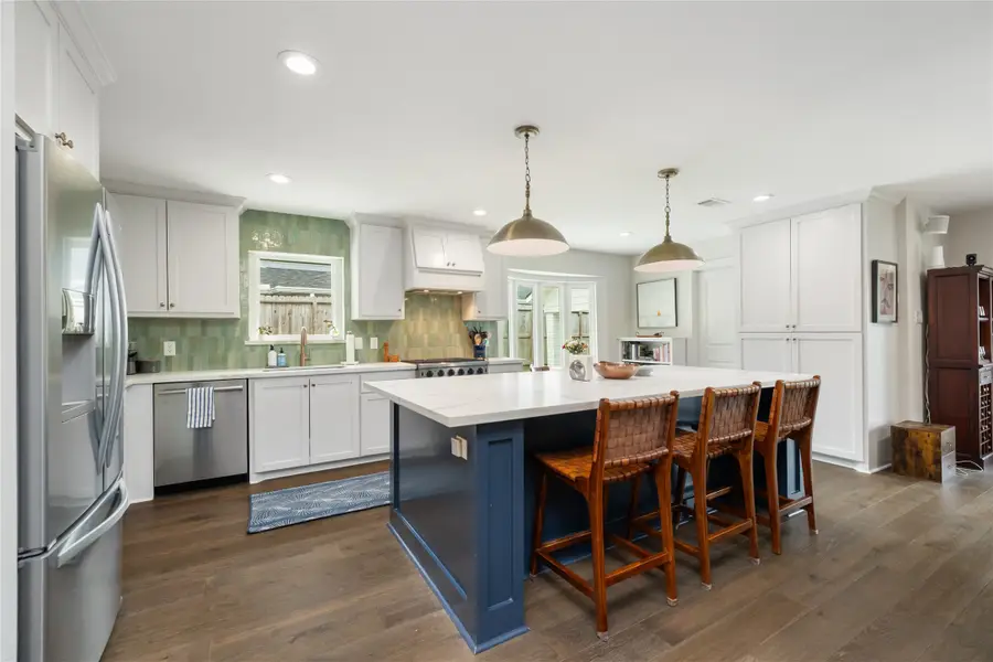 2339 Brookmere Drive, Houston, TX 77008 - #3