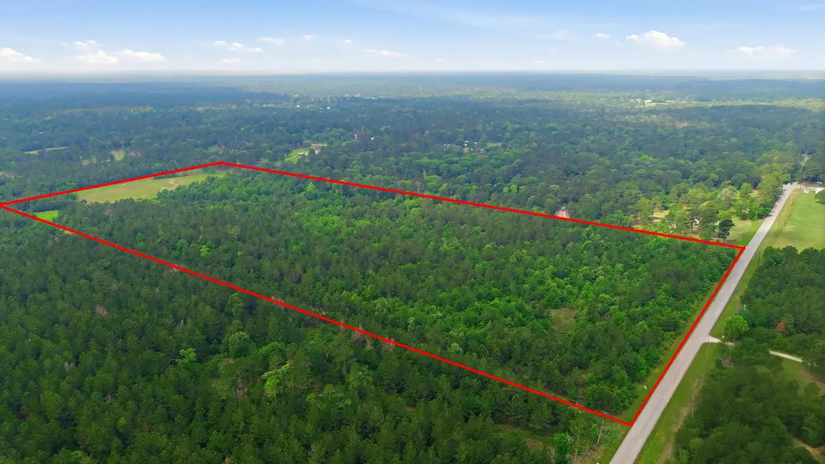 0 County Road 302, Plantersville, TX 77363 - #1