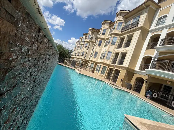 7575 Kirby Drive #1209, Houston, TX 77030
