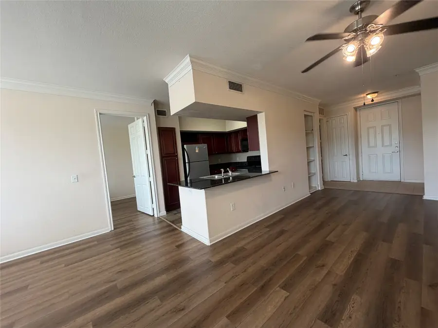 7575 Kirby Drive #1209, Houston, TX 77030 - #2