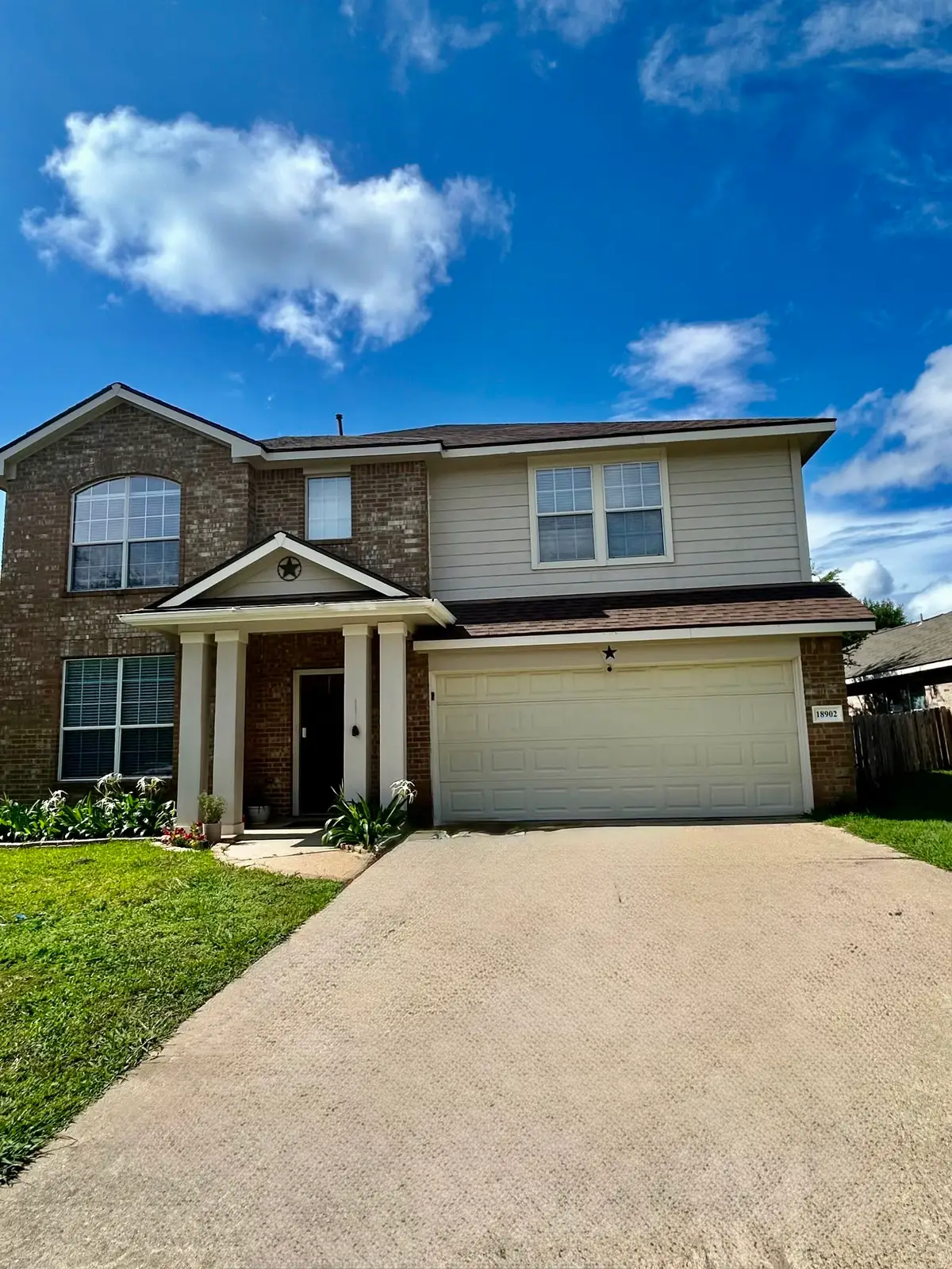 18902 Cluster Oaks Drive, Magnolia, TX 77355 - #1