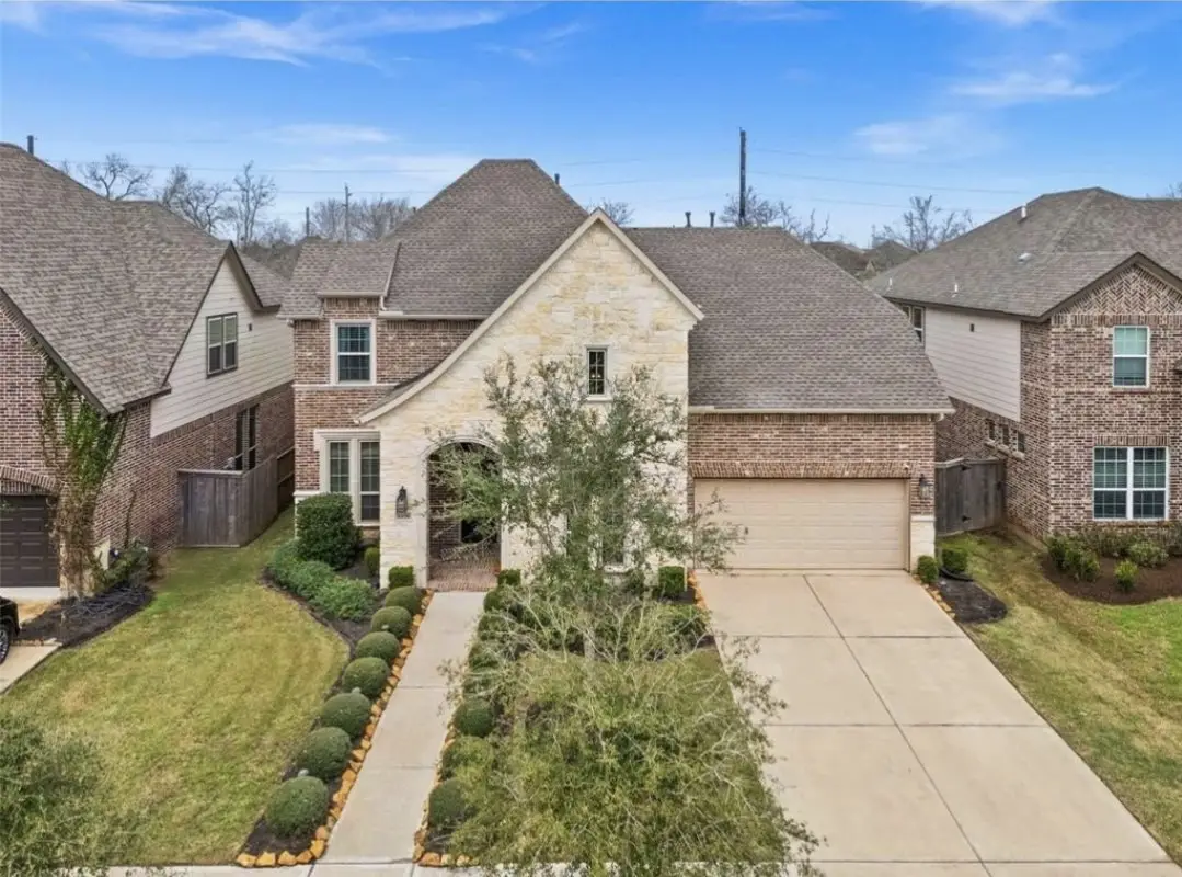 10039 Cypress Path, Missouri City, TX 77459 - #1