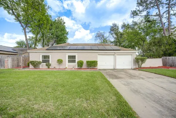 2806 Quail Valley East Drive, Missouri City, TX 77489