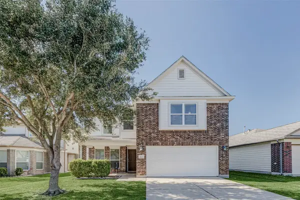 3027 Upland Spring Trace, Katy, TX 77493