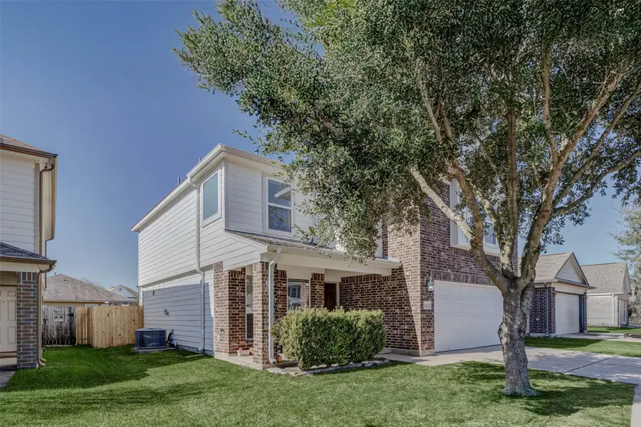 3027 Upland Spring Trace, Katy, TX 77493 - Image #3