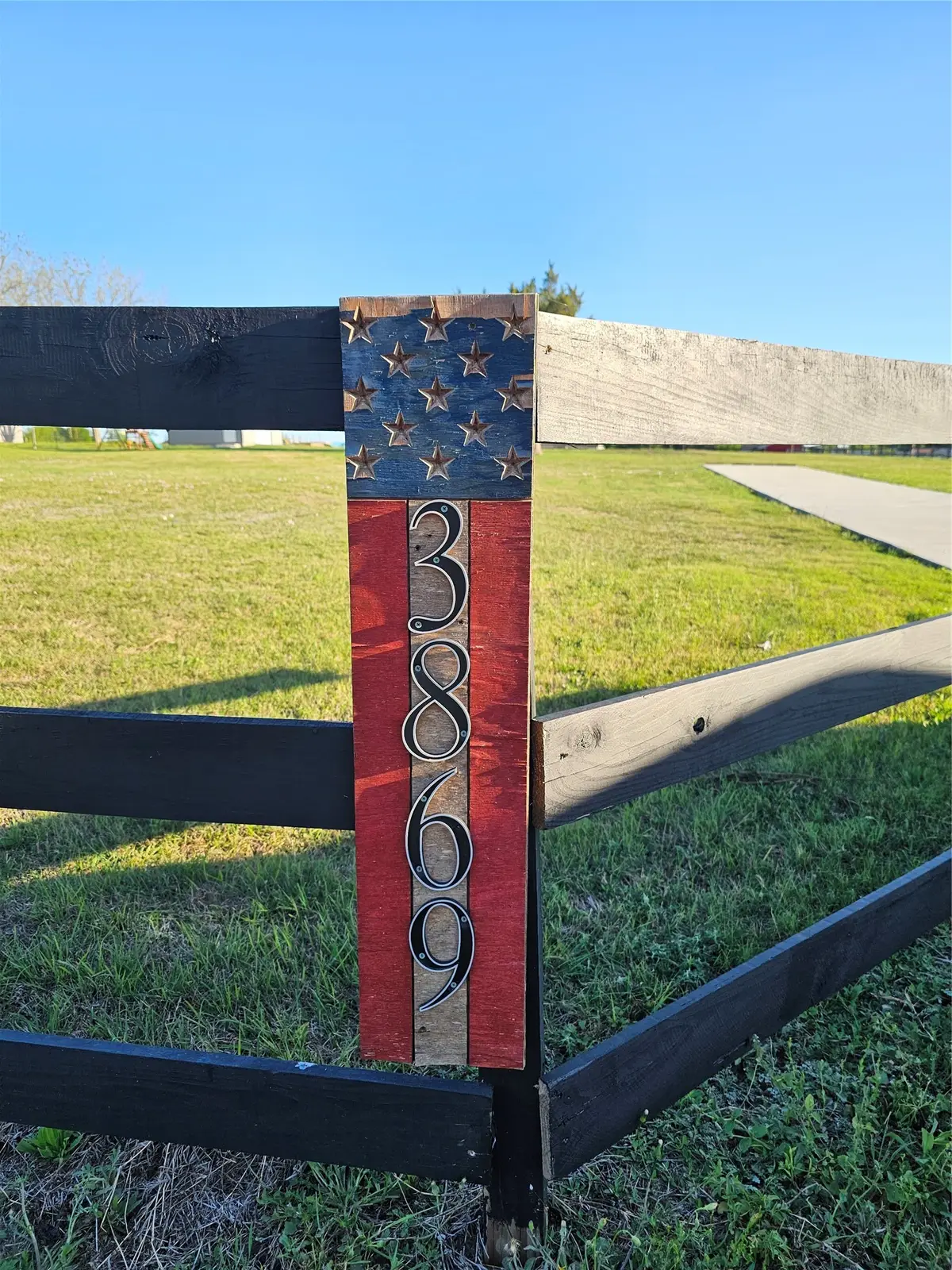 3869 Marshall Lane, Chappell Hill, TX 77426 - #1