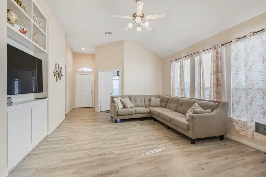 2711 Chaplin Place Drive, Humble, TX 77396 - #2