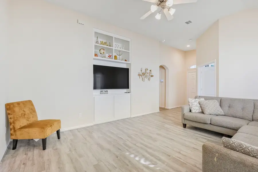 2711 Chaplin Place Drive, Humble, TX 77396 - #3