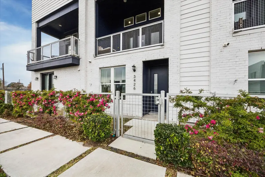 3426 Stanling Brook Lane, Houston, TX 77080 - Image #3