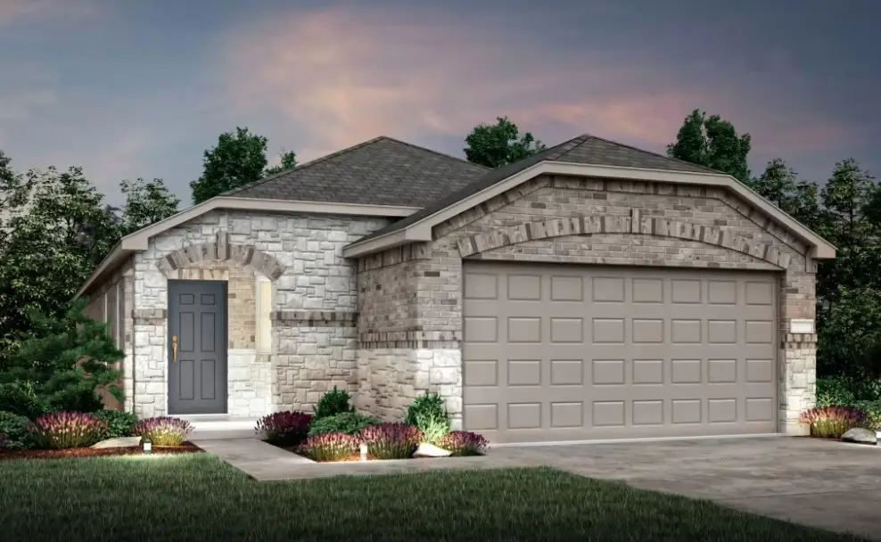 15868 Blass Valley Drive, Conroe, TX 77302 - #1