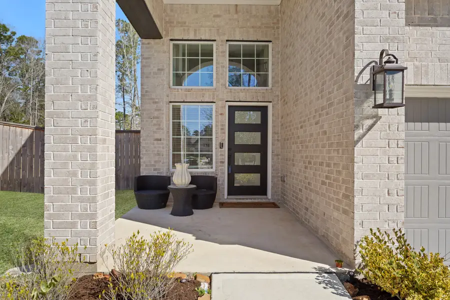 221 Mccrea Court, Montgomery, TX 77316 - #2