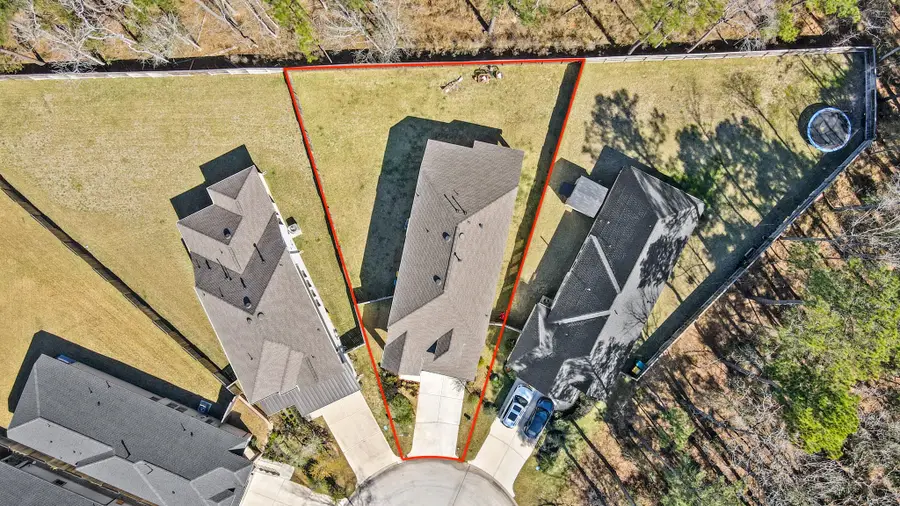 221 Mccrea Court, Montgomery, TX 77316 - #3