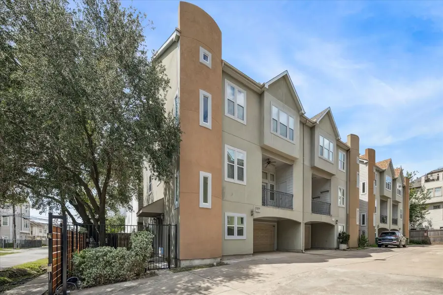 5736 Kansas Street #B, Houston, TX 77007 - Image #2