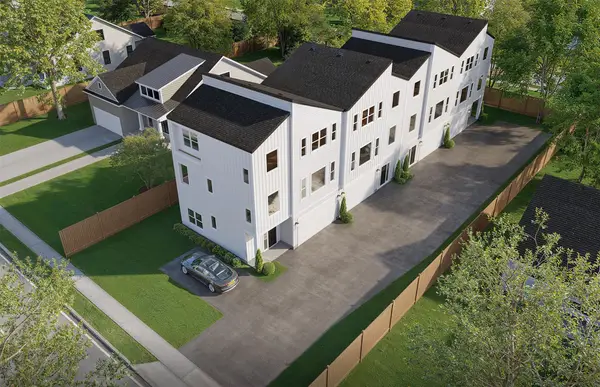 5024 Winnetka Vista Street, Houston, TX 77021