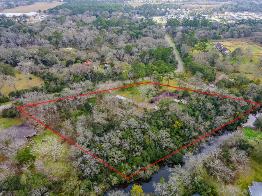 9103 Lazy Lane, Hitchcock, TX 77563 - #2