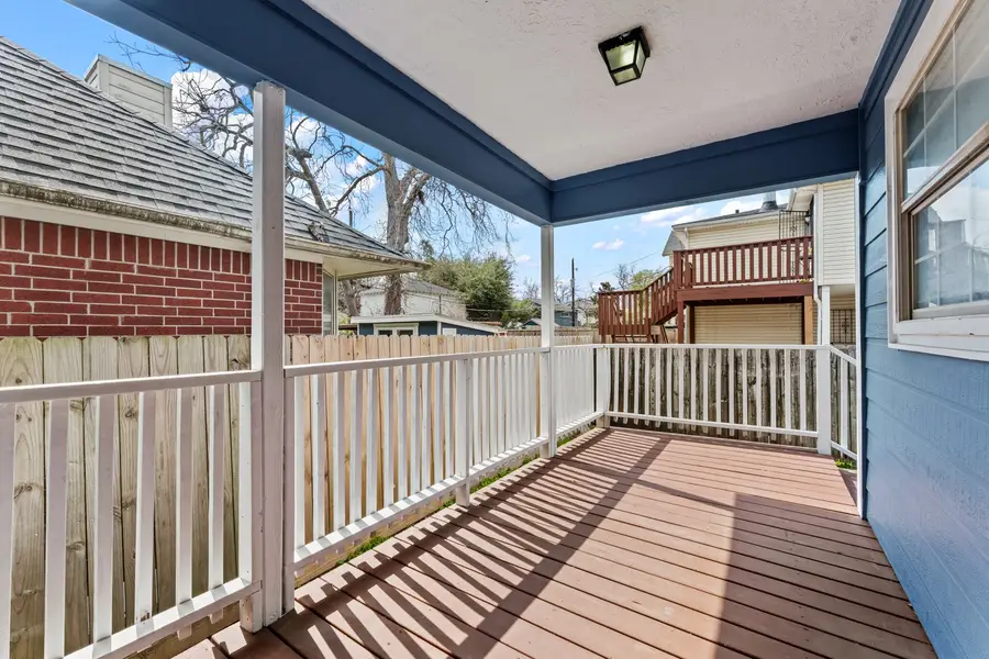 842 E 29th Street, Houston, TX 77009 - #3