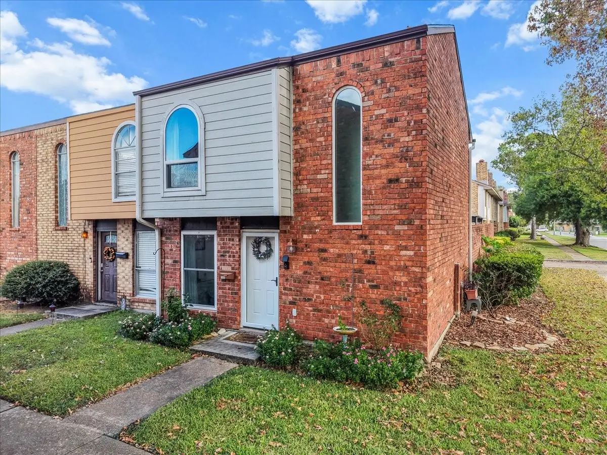 1501 Bonanza Road #501, Houston, TX 77062 - #1